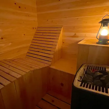 Yufuin Glamping Comorebi Exterior photo