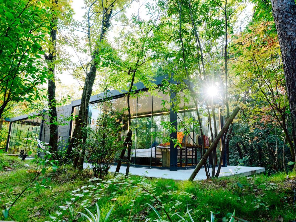 Glamping Comorebi Yufu